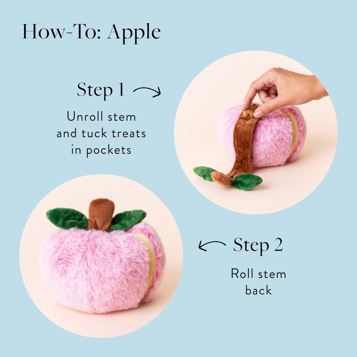 Sweet As Pie Interactieve Speelgoedset Voor Honden