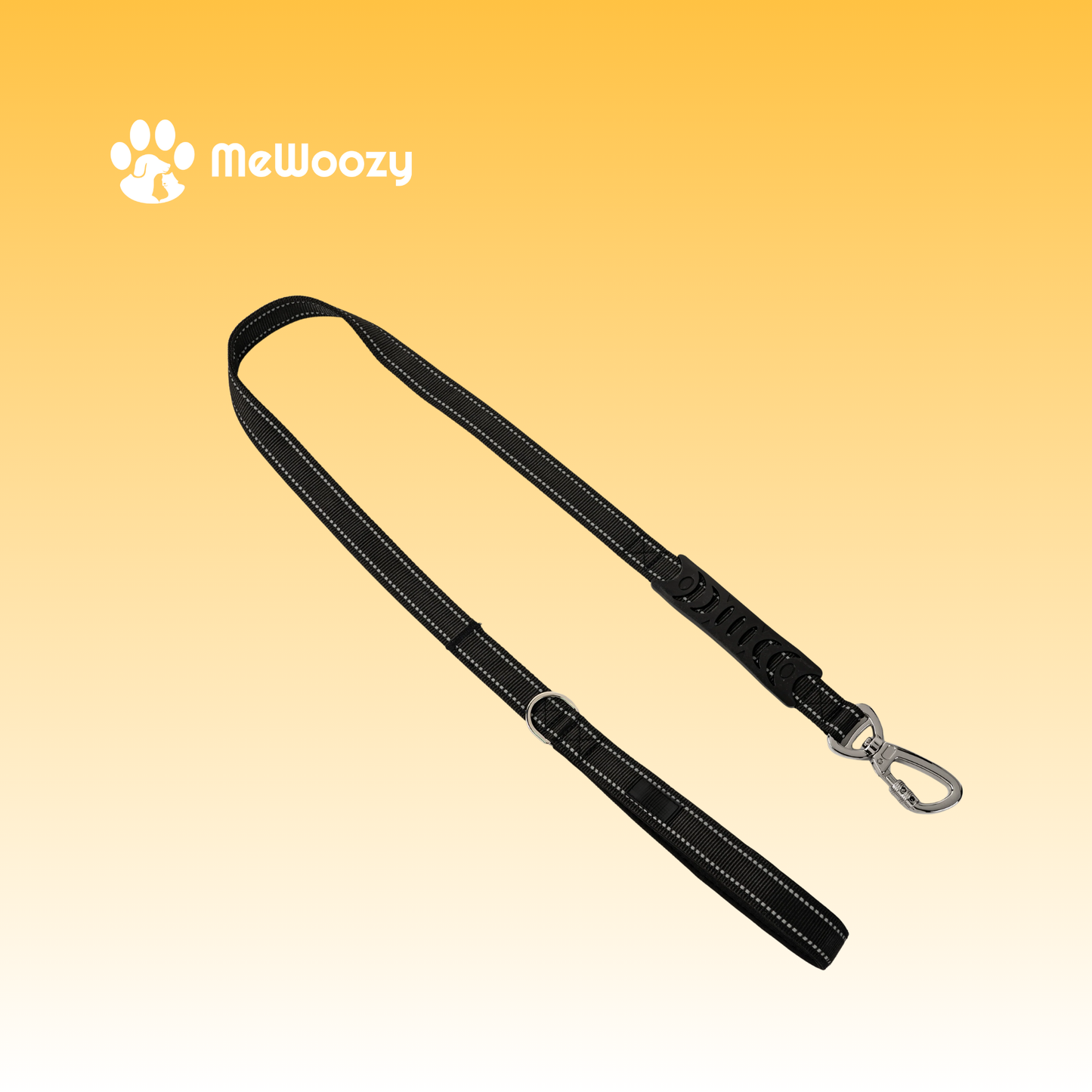 Dog Harness with Leash and Name Tag – For Comfortable Walks
