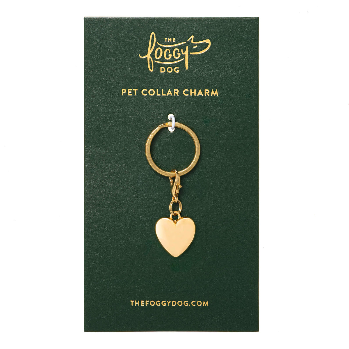 Love In Bloom Halsbandbedelset Voor Honden