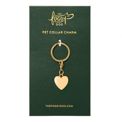 Love In Bloom Halsbandbedelset Voor Honden
