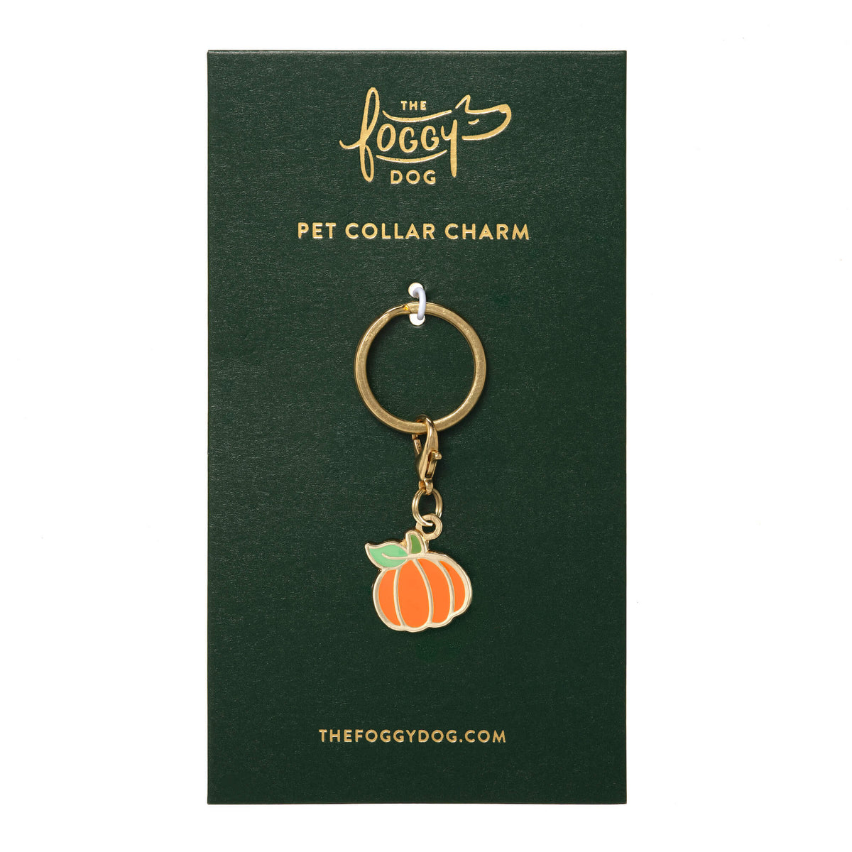 Halloween Halsbandbedeltjes Voor Honden