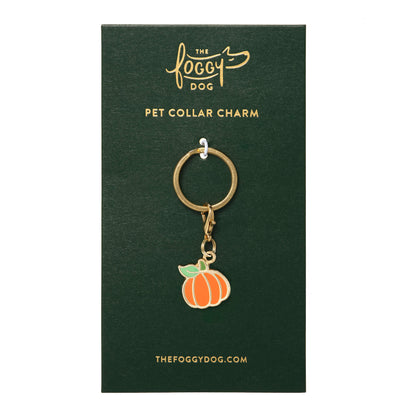 Halloween Halsbandbedeltjes Voor Honden