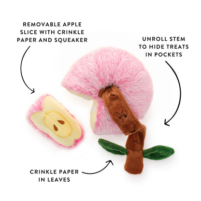 Sweet As Pie Interactieve Speelgoedset Voor Honden