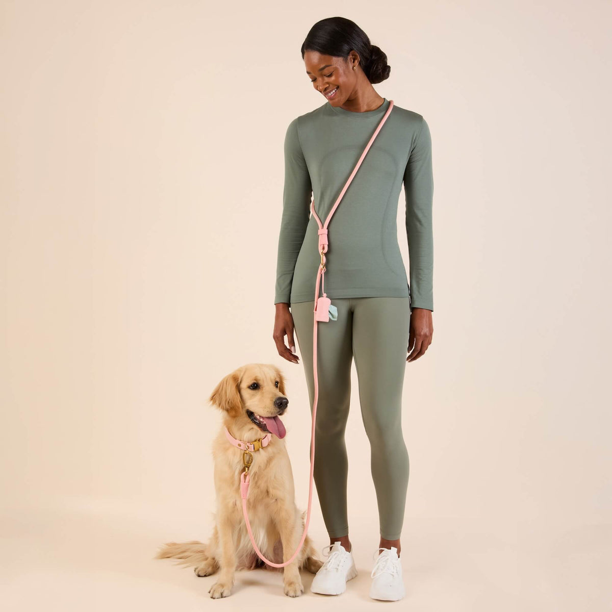 Shell Everyday Wandelset Voor Honden