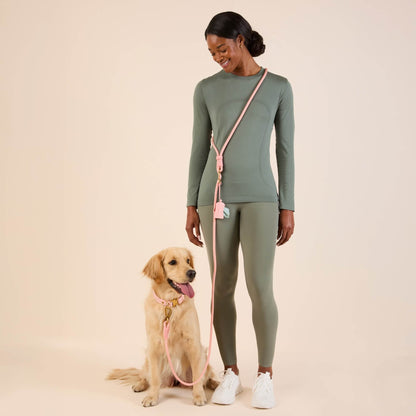 Shell Everyday Wandelset Voor Honden