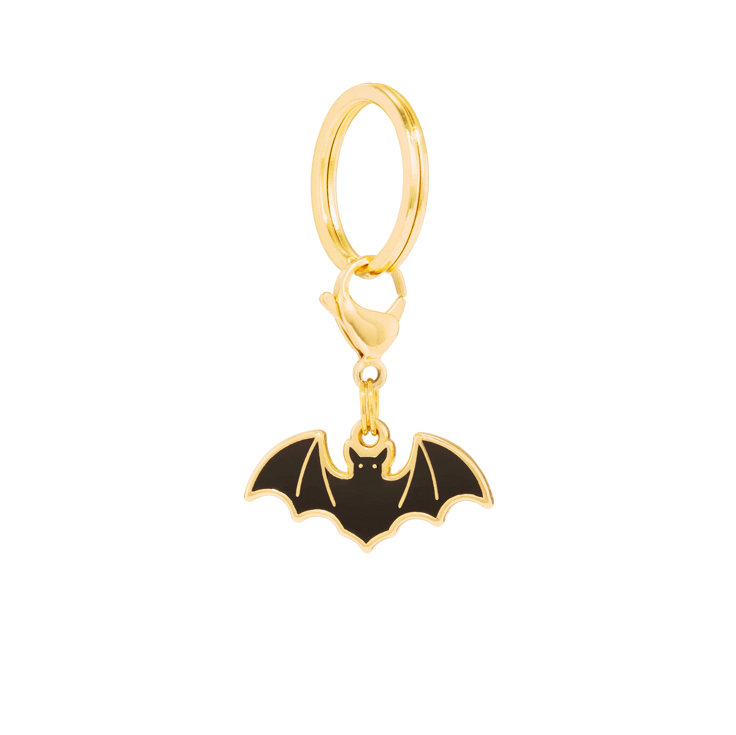 Halloween Halsbandbedeltjes Voor Honden