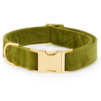 Zonnebloem Halsband Met Afneembare Bloem Voor Honden