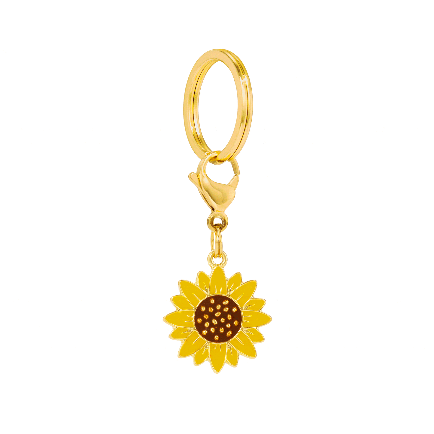 Love In Bloom Halsbandbedelset Voor Honden