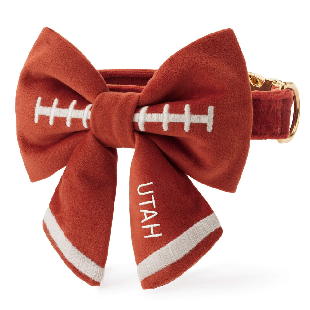 Geborduurde Voetballen Voor Een Sportieve Look