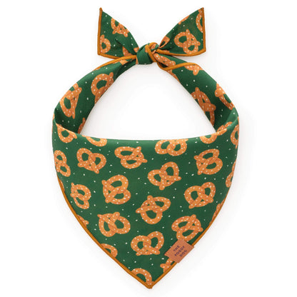 Pretzelfeest Bandana Voor Honden
