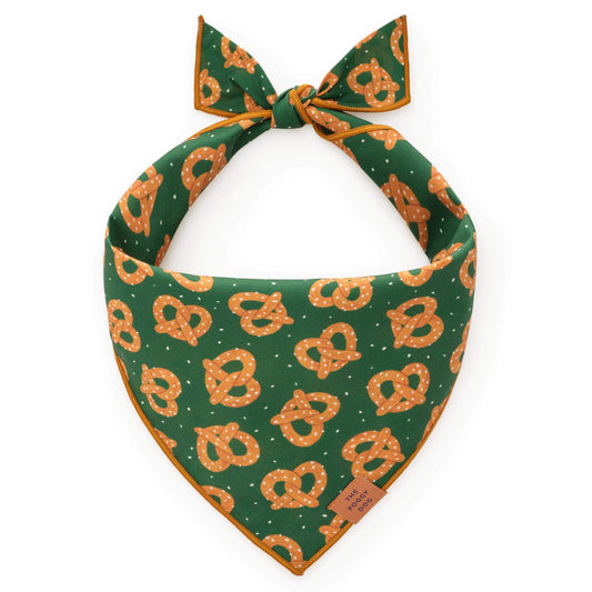 Pretzelfeest Bandana Voor Honden