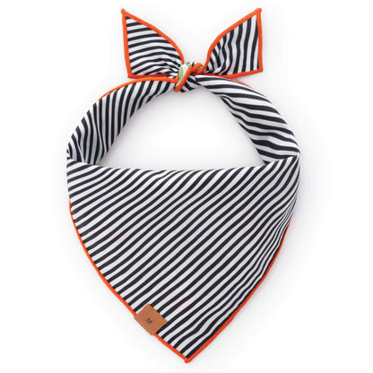 Spellbound Omkeerbare Bandana Voor Honden