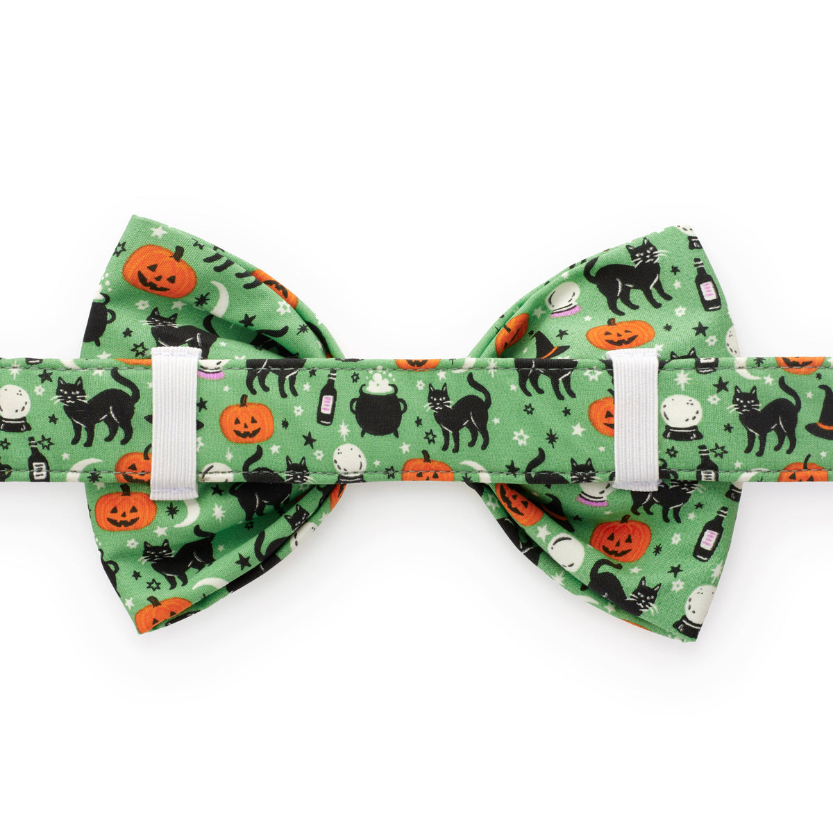 Spellbound Vlinderstrik-Halsband Voor Honden