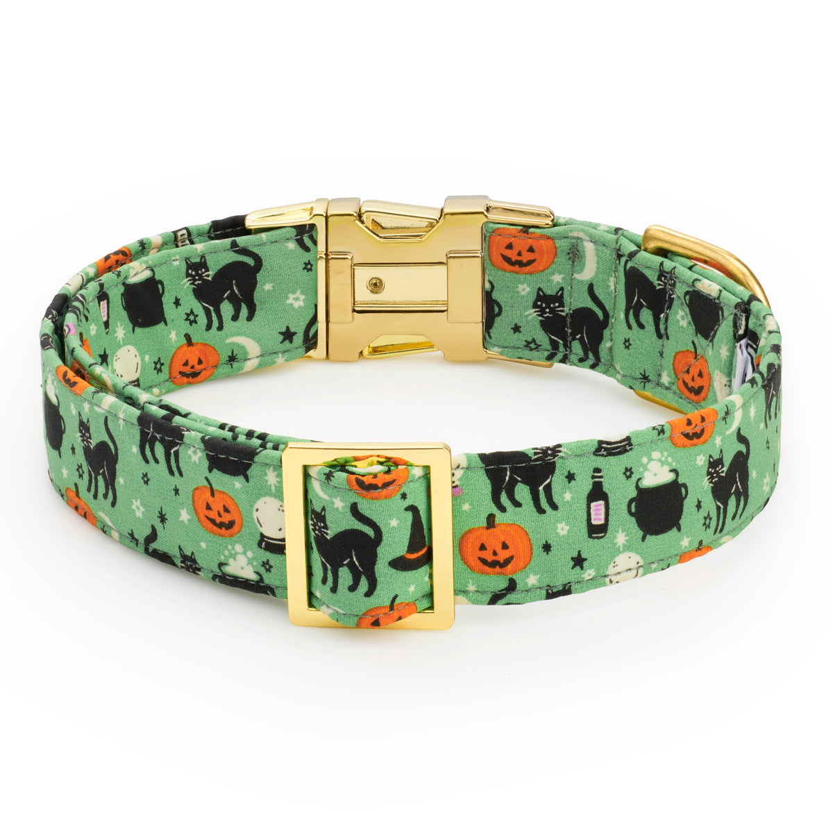 Spellbound Halsband Voor Honden