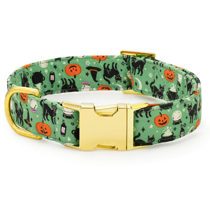 Spellbound Vlinderstrik-Halsband Voor Honden