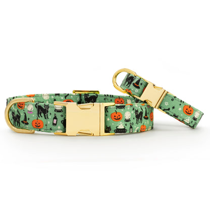 Spellbound Halsband Voor Honden