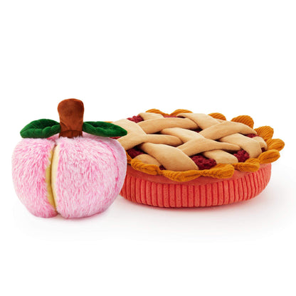 Sweet As Pie Interactieve Speelgoedset Voor Honden