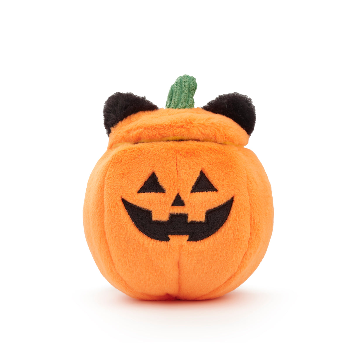 Cat-o-Lantern 2-in-1 Hondenspeelgoed