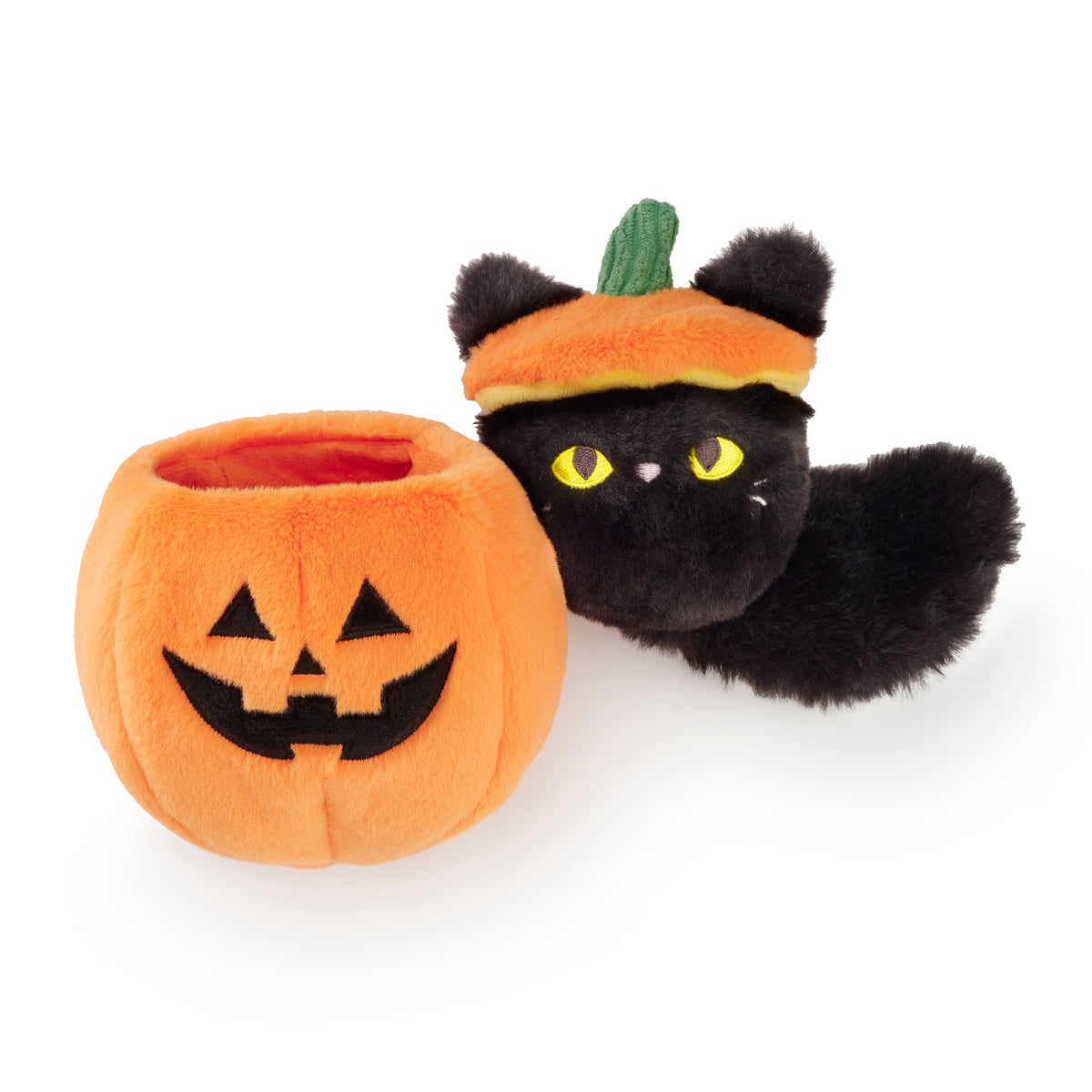 Trick-or-Treat Interactieve Hondenspeelgoedset