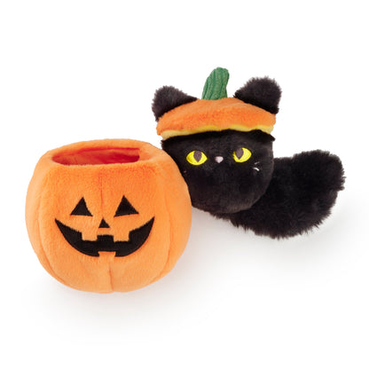 Trick-or-Treat Interactieve Hondenspeelgoedset