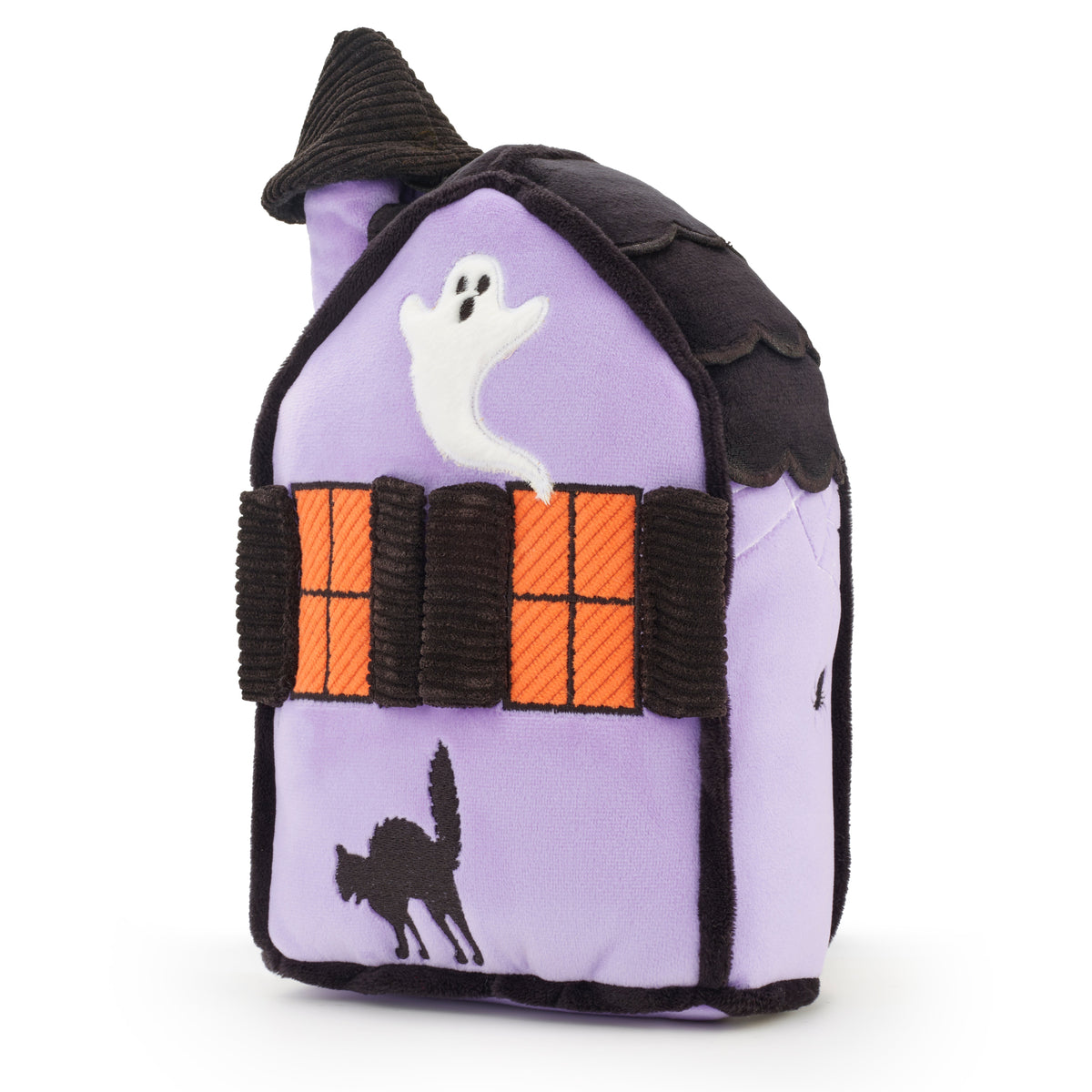 Trick-or-Treat Interactieve Hondenspeelgoedset