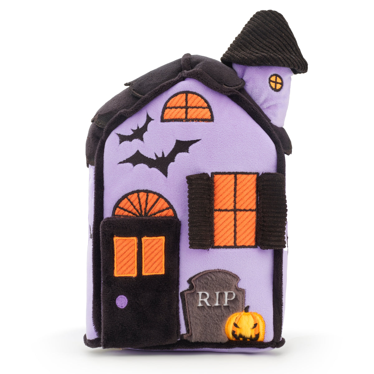 Trick-or-Treat Interactieve Hondenspeelgoedset