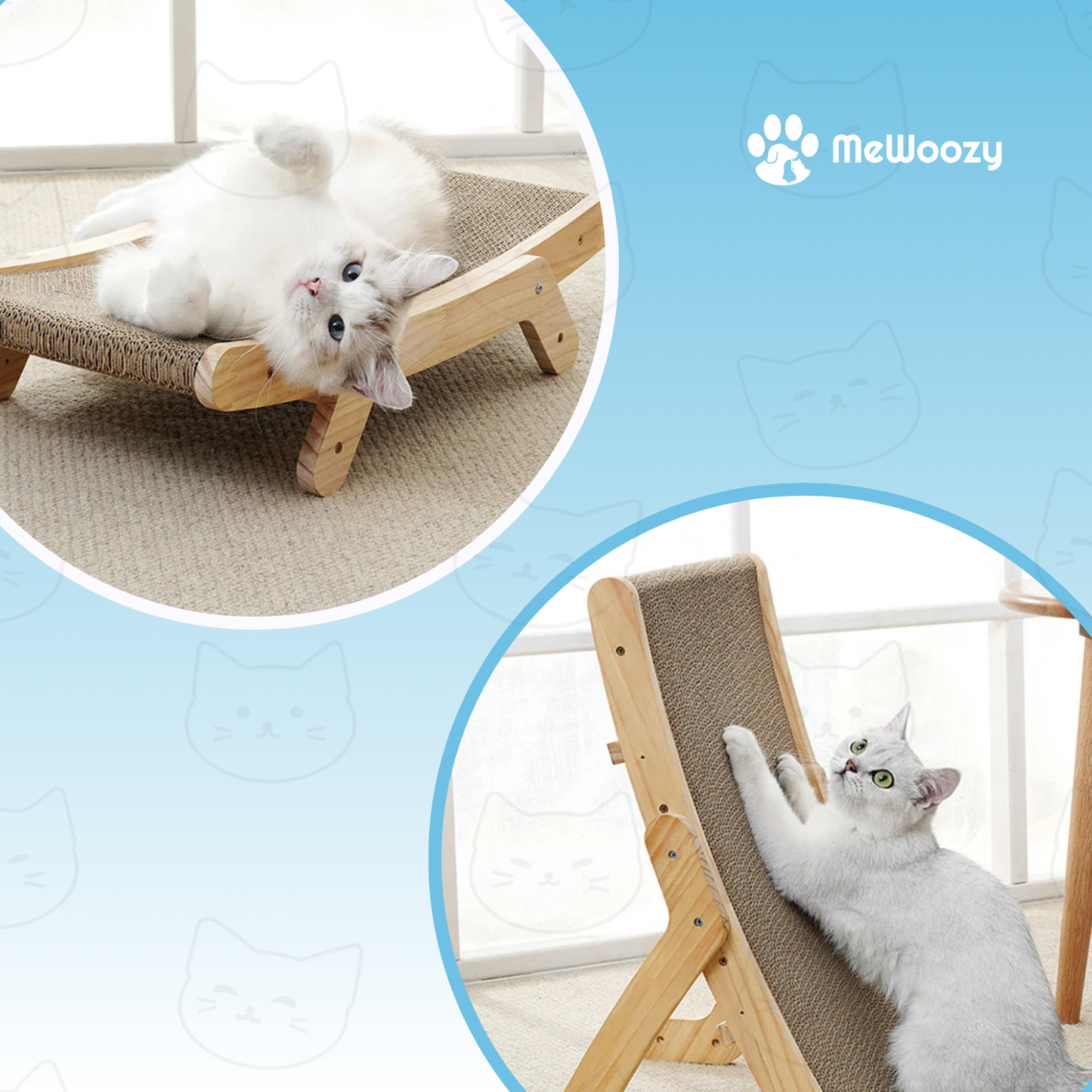 Krabpaal Met Kattenbed – Voor Comfort En Gezond Krabgedrag