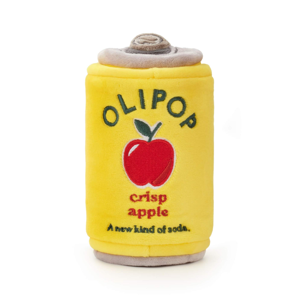 Crisp Apple Snuffelspeelgoed Voor Honden