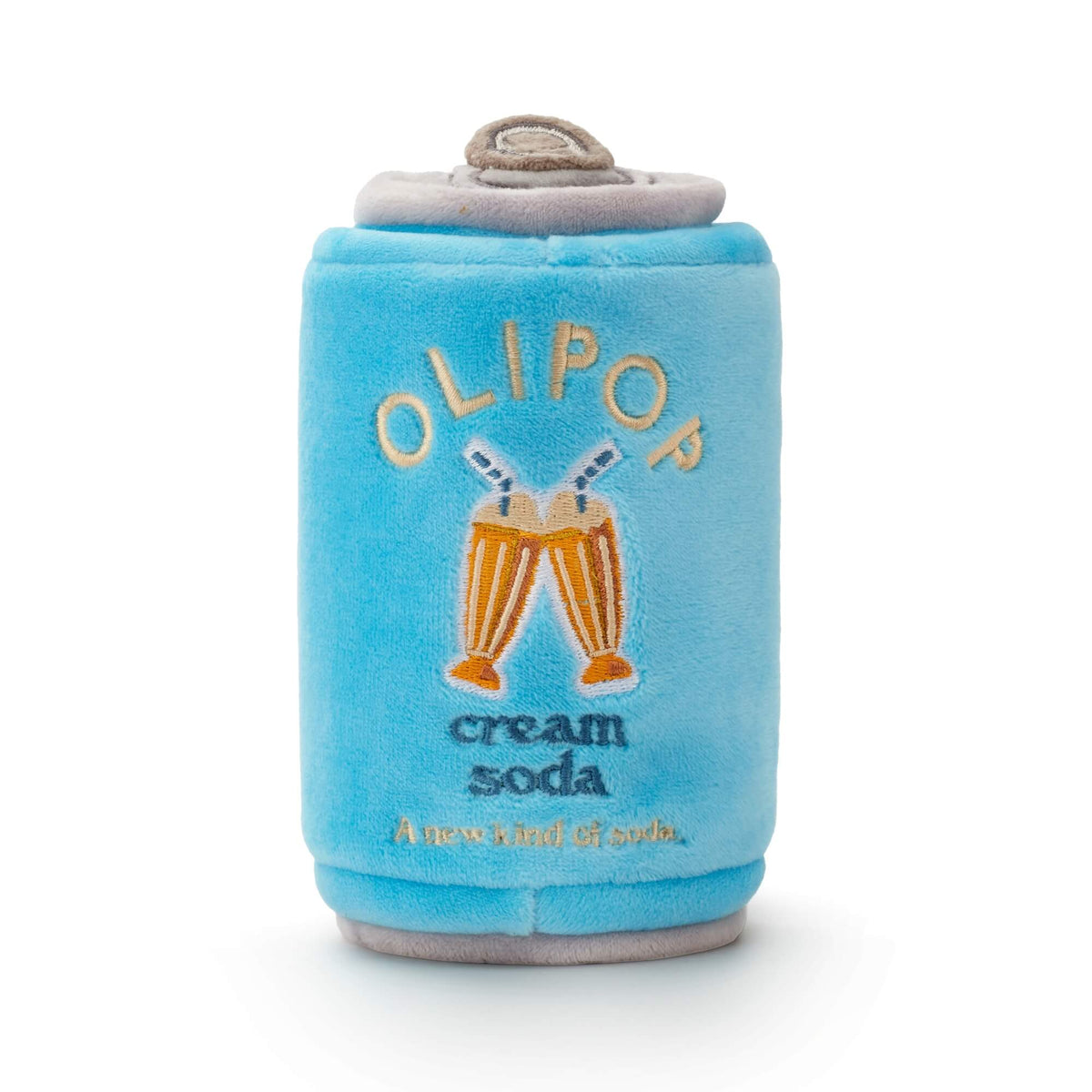 Cream Soda Snuffelspeelgoed Voor Honden