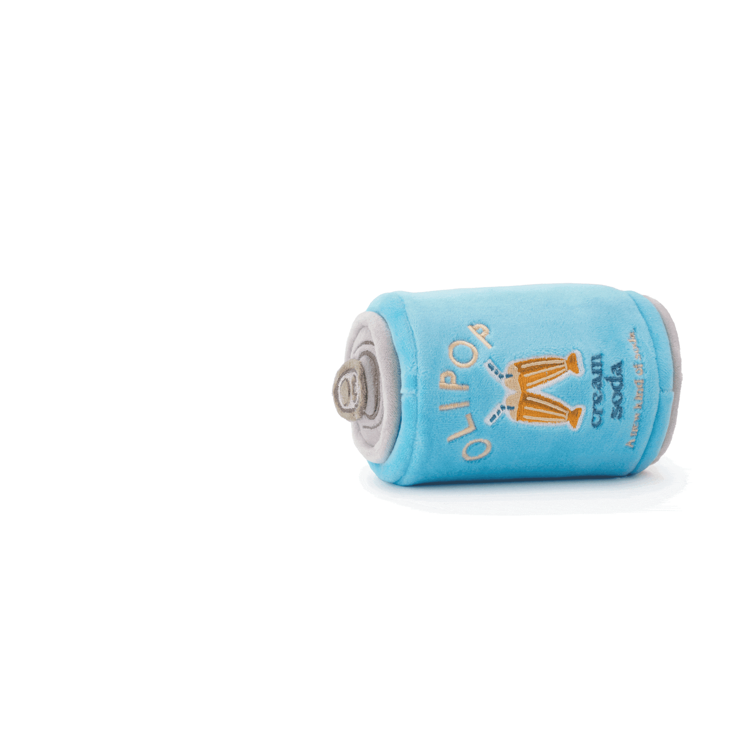 Cream Soda Snuffelspeelgoed Voor Honden