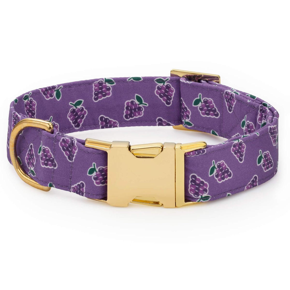 Classic Grape Halsband Voor Honden