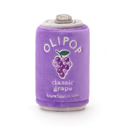 Classic Grape Snuffelspeelgoed Voor Honden