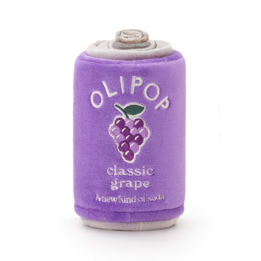 Classic Grape Snuffelspeelgoed Voor Honden