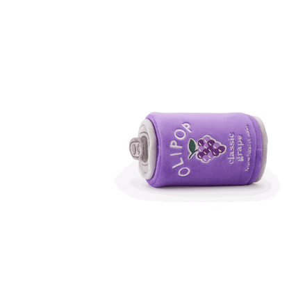 Classic Grape Snuffelspeelgoed Voor Honden