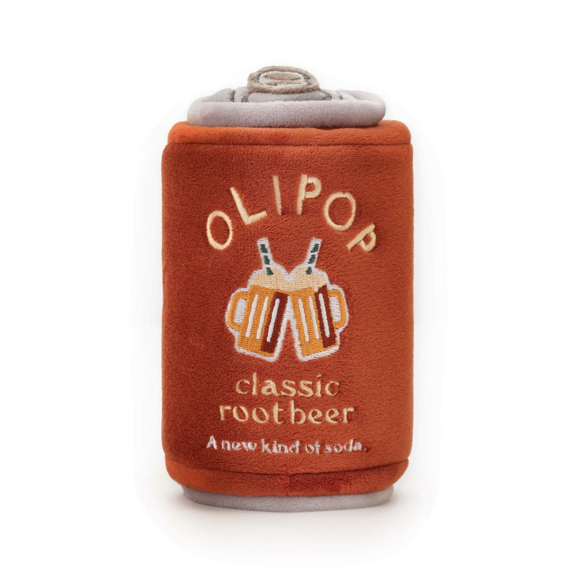 Classic Root Beer Snuffelspeelgoed Voor Honden