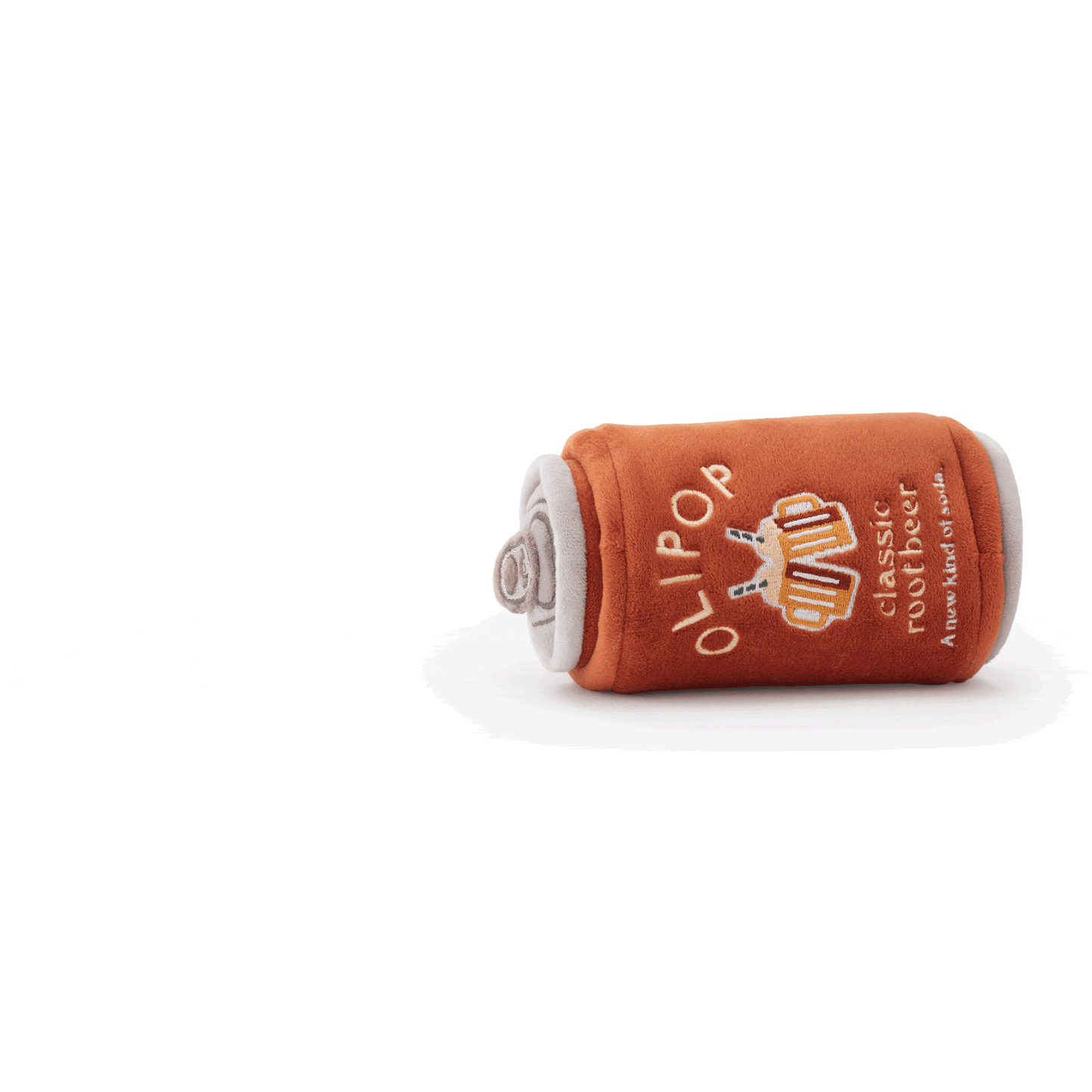 Classic Root Beer Snuffelspeelgoed Voor Honden