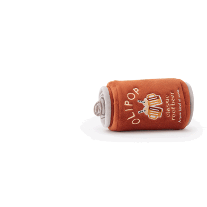 Classic Root Beer Snuffelspeelgoed Voor Honden
