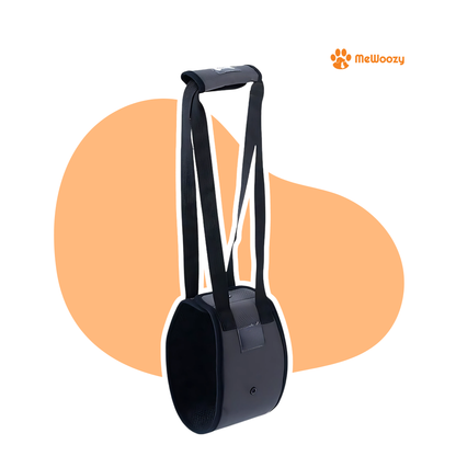 Dog Lifting Strap – For Recovery After Surgery or Injury
