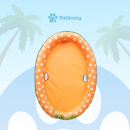 Dog Pool Float – For Cool and Comfortable Floating