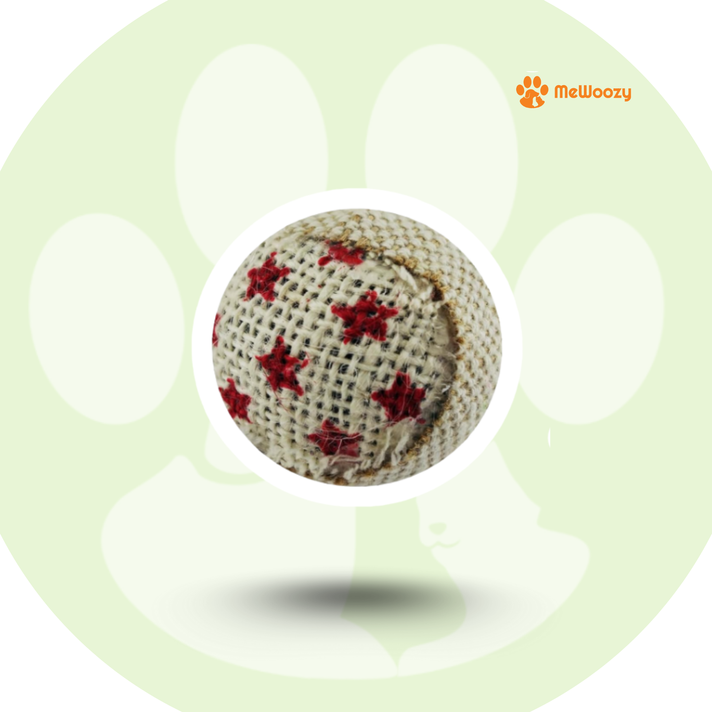 Cat Play Ball – For Hours of Entertainment