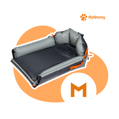 Inflatable Dog Mat – For Outdoor &amp; Camping Use