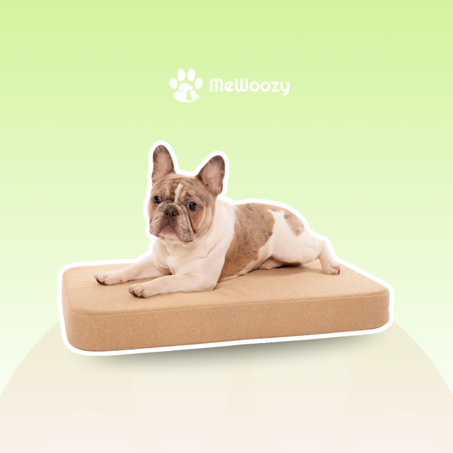 Orthopedic Dog Bed – For Extra Joint Support