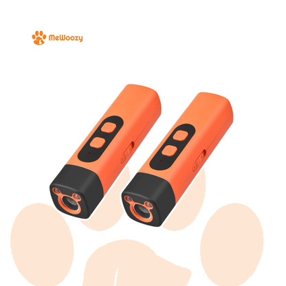 Ultrasonic Dog Trainer – For Quiet Walks