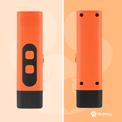 Ultrasonic Dog Trainer – For Quiet Walks