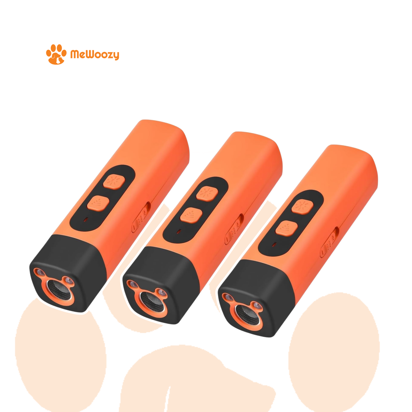 Ultrasonic Dog Trainer – For Quiet Walks