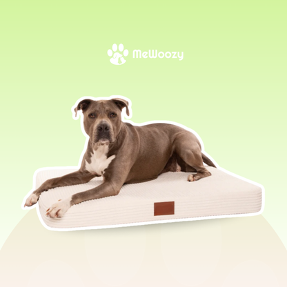 Orthopedic Dog Bed – For Extra Joint Support