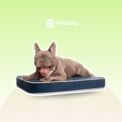 Orthopedic Dog Bed – For Extra Joint Support