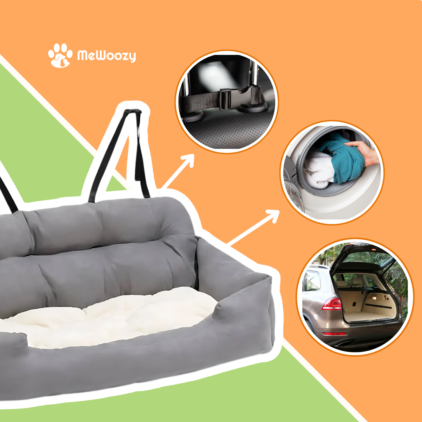 Autobank Voor Huisdieren – Voor Comfort En Bescherming