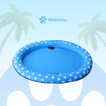 Dog Pool Float – For Cool and Comfortable Floating