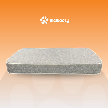 Orthopedic Dog Bed – For Extra Joint Support